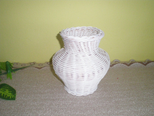 Váza malá — foto 4