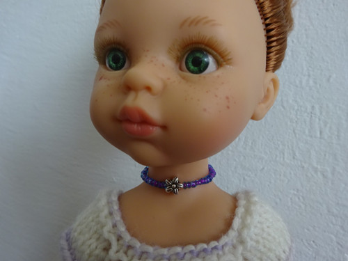 Šperk (Paola Reina - 32 cm) — foto 2