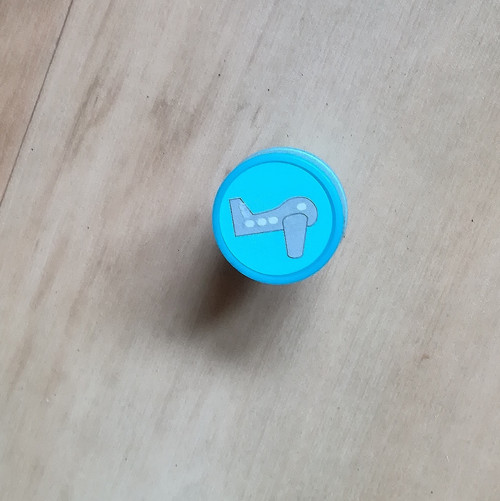 Razítko — foto 3