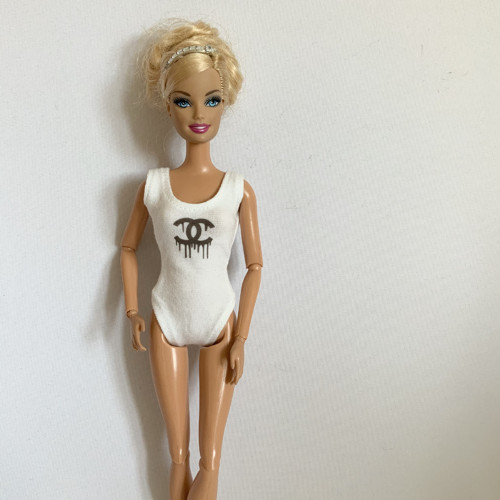 Body pro barbie — foto 2