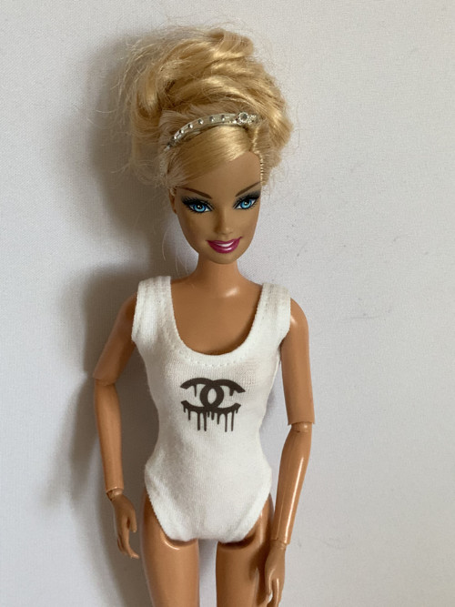Body pro barbie — foto 3