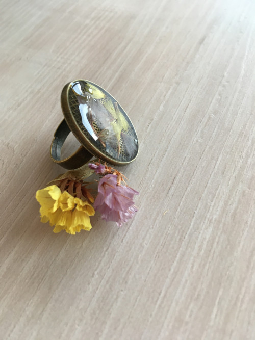 Prsten Elegance — foto 2