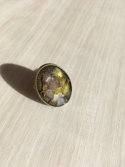 Prsten Elegance — foto 3