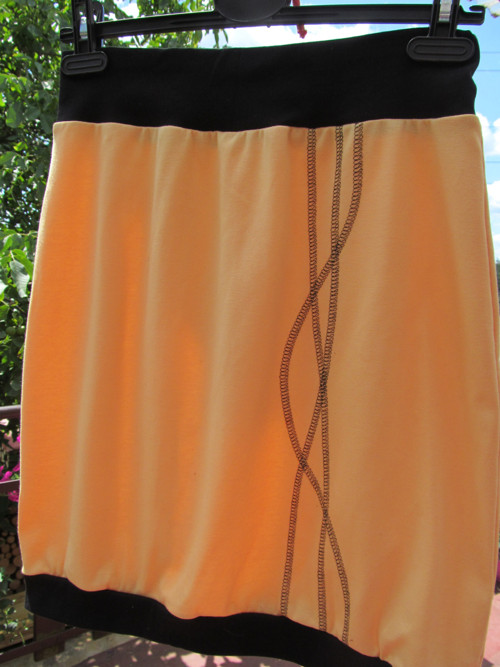 SUKNĚ vel.104cm — foto 3