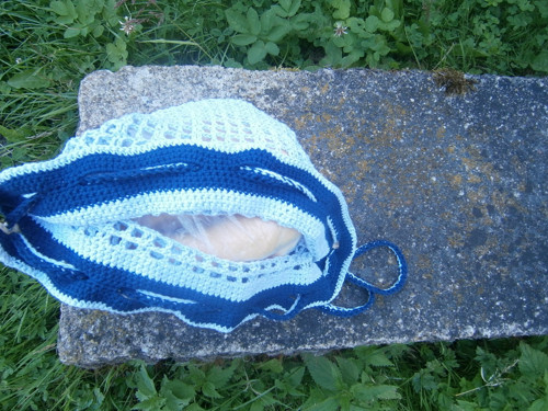 Síťovka na léto — foto 4