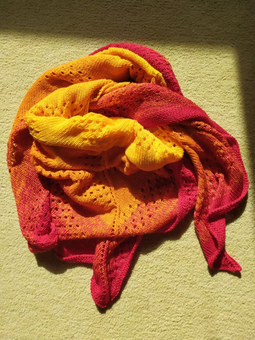 Red - Yellow — foto 3