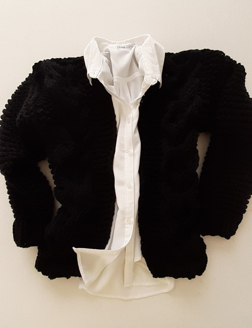 Cardigan — foto 4