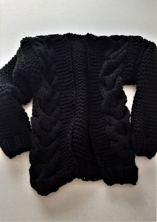Cardigan — foto 3
