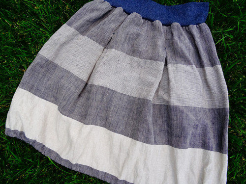 Linen Nature Ter — foto 2