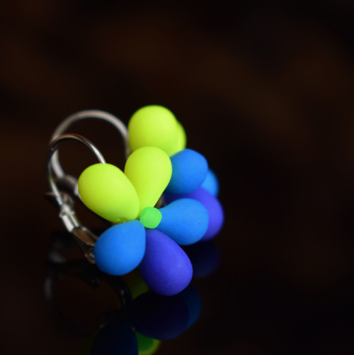 UV Neokrásenky Multicolor...nerez... — foto 4