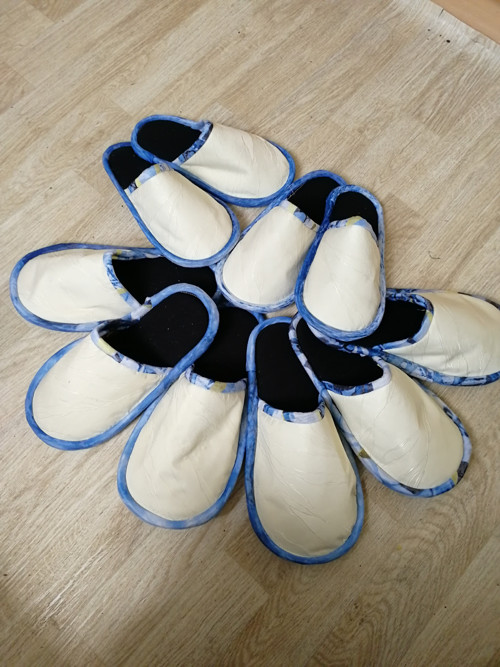 Sada pantoflí — foto 2