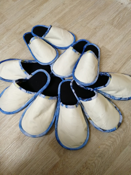 Sada pantoflí — foto 3