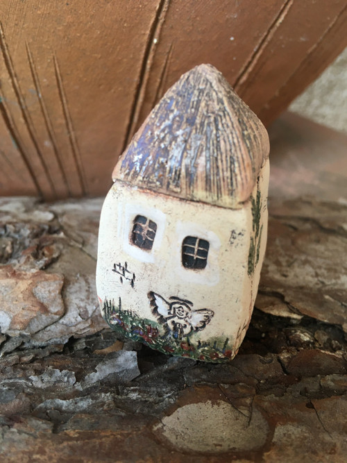 Domek s andělkou — foto 3