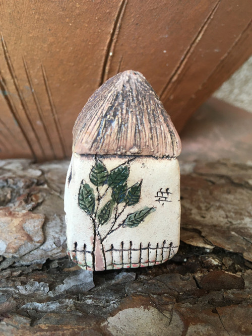 Domek s andělkou — foto 2