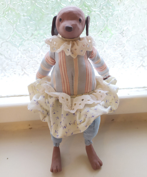 Ellie a Tommy — foto 3