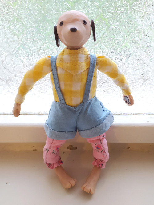 Ellie a Tommy — foto 5