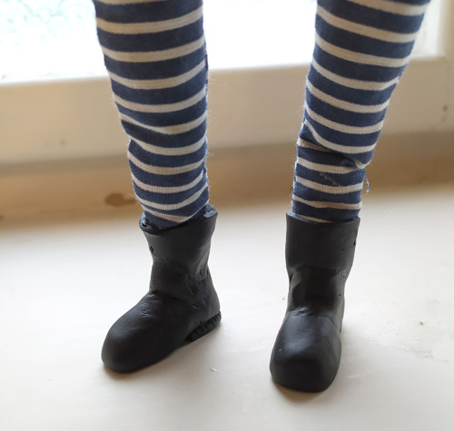 Melancholik Larry — foto 6