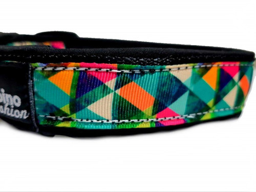 Obojek Picasso softshell — foto 2