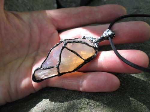 Talisman ,, Hlubina duše " — foto 4
