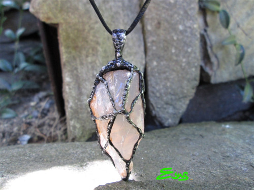 Talisman ,, Hlubina duše " — foto 3