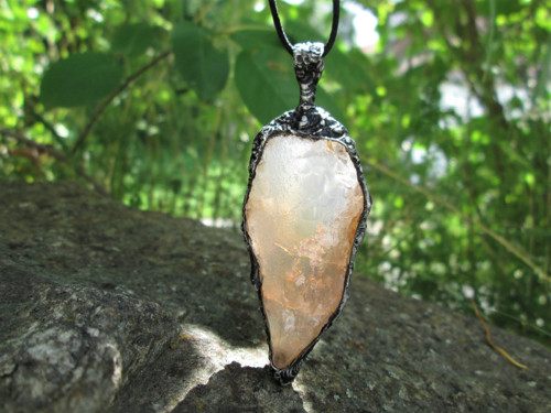 Talisman ,, Hlubina duše " — foto 5