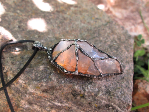 Talisman ,, Hlubina duše " — foto 6
