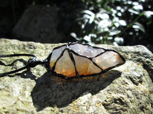 Talisman ,, Hlubina duše " — foto 2