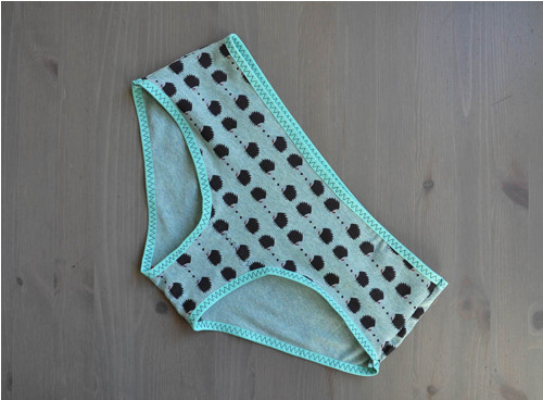 Cosy & Cutty kalhotky vel. M — foto 2