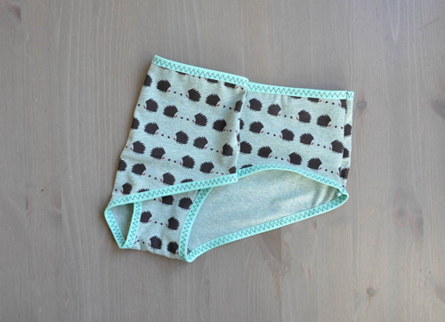 Cosy & Cutty kalhotky vel. M — foto 3