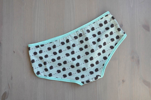 Cosy & Cutty kalhotky vel. M — foto 4