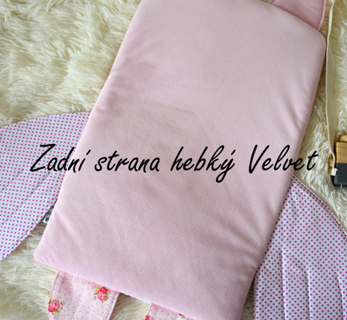 Boho sovička...pyžamožrout*lux* — foto 4