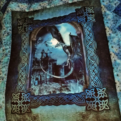 Deka Blue Dragon — foto 2