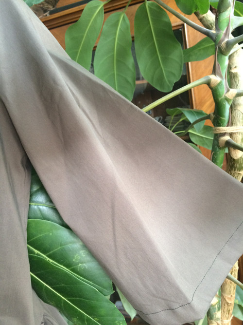 Khaki nabíraná Becasina — foto 3