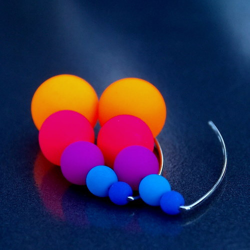 UV Neo Bubbles... — foto 4