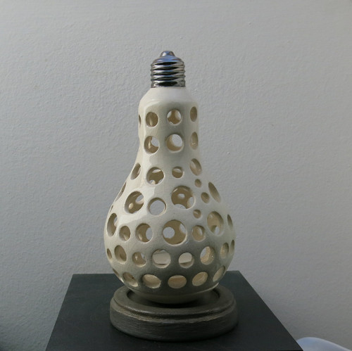 JÁROVKA-300W(svícen) — foto 3