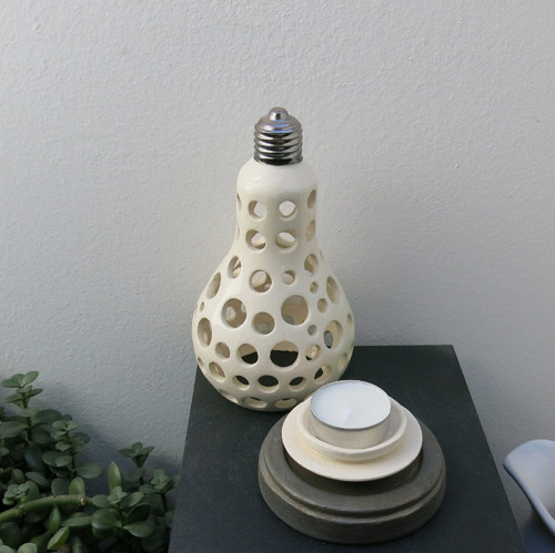 JÁROVKA-300W(svícen) — foto 2