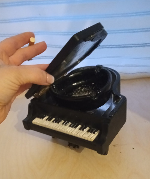 Pop-klavír — foto 3