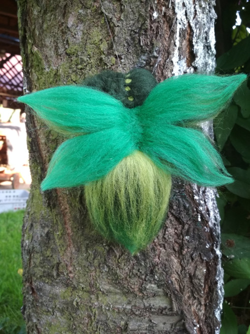 Víla Lesnička — foto 6