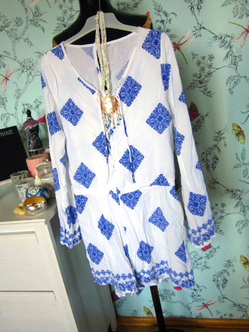 Overal boho famous — foto 2