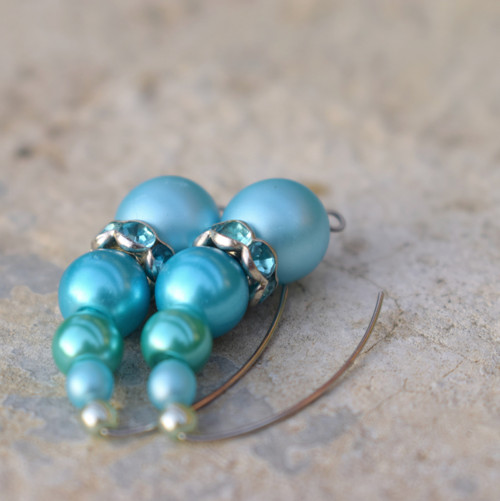 Turquoise Bubbles - Exclusive... — foto 3