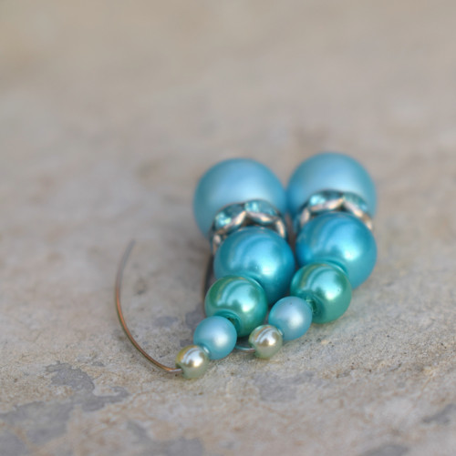Turquoise Bubbles - Exclusive... — foto 2