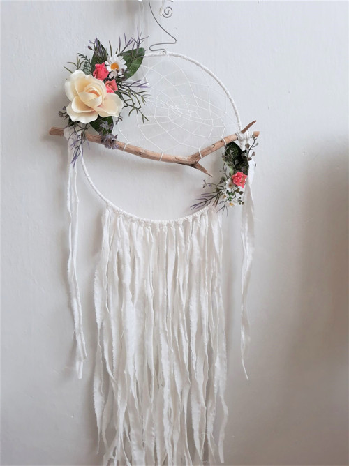 Shabby lapač snů — foto 2