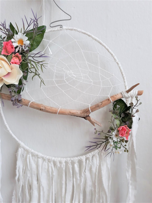Shabby lapač snů — foto 3