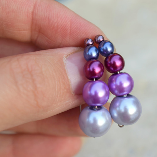 Blueberry Mystic Bubbles... — foto 4