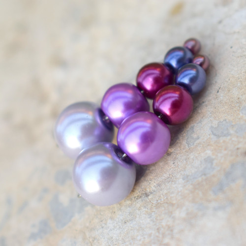 Blueberry Mystic Bubbles... — foto 2