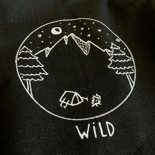Batoh WILD — foto 2