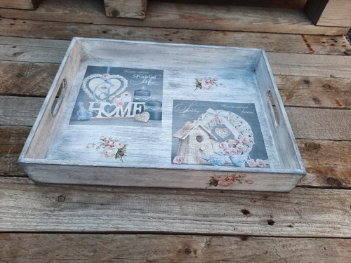 Podnos velký — foto 5