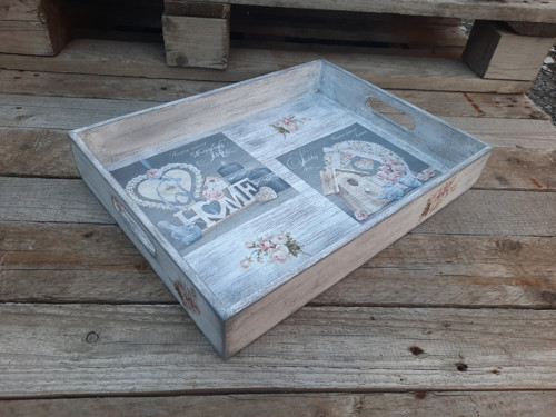 Podnos velký — foto 3