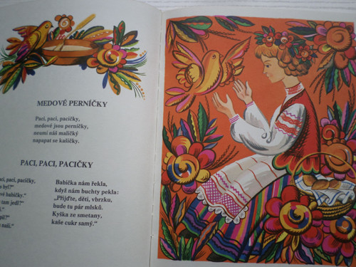 Paci,paci,pacičky — foto 5