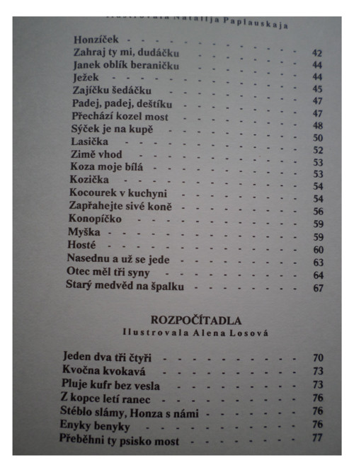 Paci,paci,pacičky — foto 4